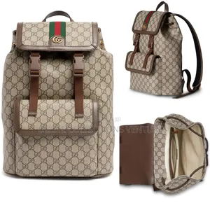 Gucci Ophidia Backpack 