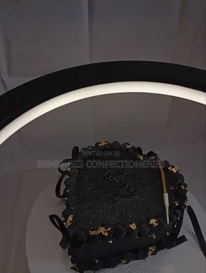 Affordable and Delicious Cakes in Ibadan
