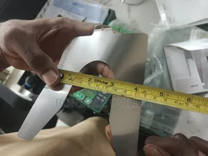 Thickness Gauge Permabloc Shim