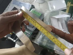 Thickness Gauge Permabloc Shim