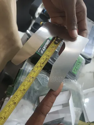 Thickness Gauge Permabloc Shim