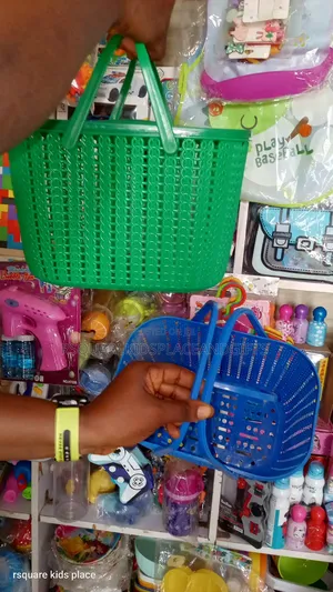 Mini Hamper Basket for Souvenir