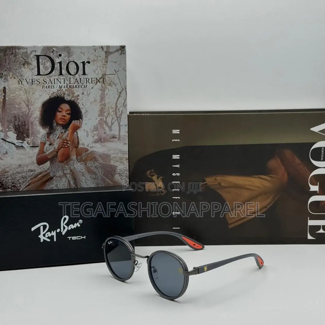 Quality Ray-Ban Eyewears