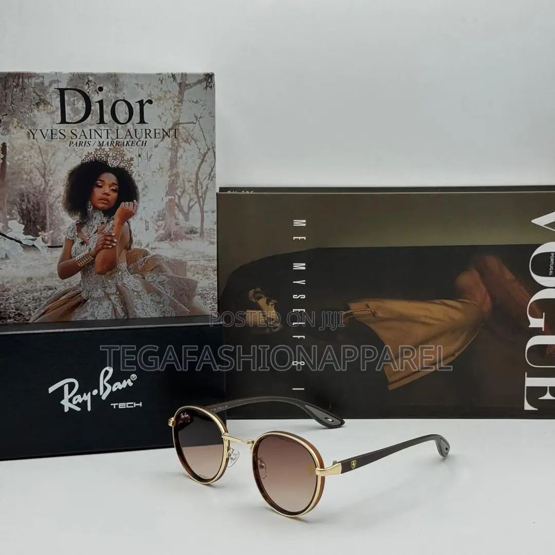 Quality Ray-Ban Eyewears