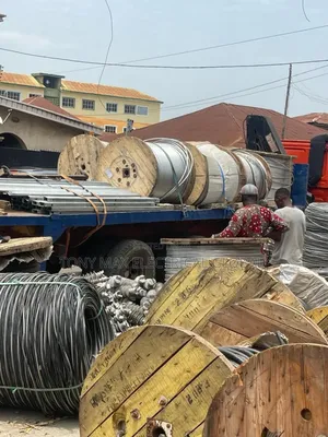 All Size of Aluminium Contractor Cable