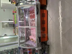 5ft Commercial Meat Chiller Now Available