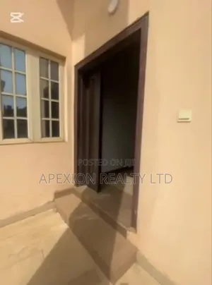4bdrm Duplex in Apexion Estate, Wuye for rent
