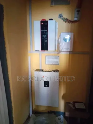 5kwh Felicity Lithium Battery