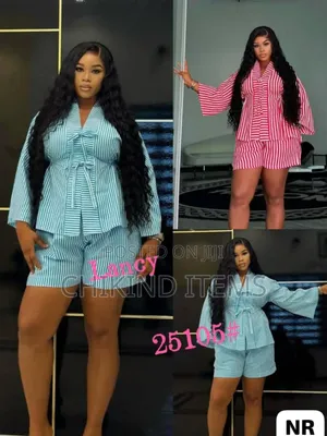 Quality Ladies Luxury Wears