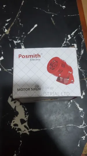 Posmith Alarm 220