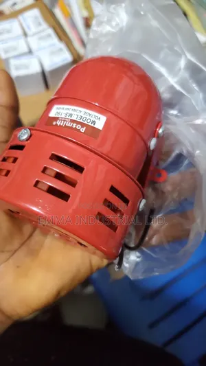 Posmith Alarm 220