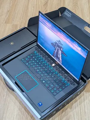 Laptop Dell Alienware M16 R2 16GB Intel Core Ultra 7 SSD 1T