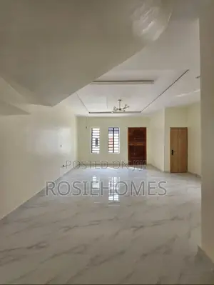 4bdrm Duplex in Crown Estate, VGC / Ajah for rent