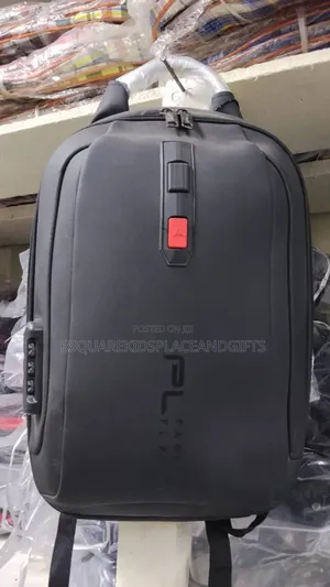 Luxury Backpack for Souvenir