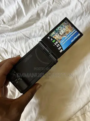 Sony Zv1 Vlogging Camera
