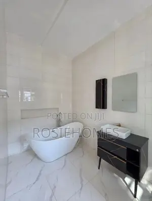 4bdrm Duplex in Crown Estate, VGC / Ajah for rent