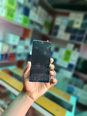 Google Pixel 7a Amoled Screen