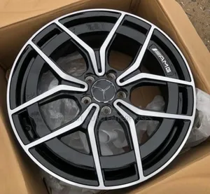 19inch Rim Mercedes-Benz