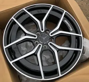 19inch Rim Mercedes-Benz