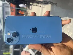 Apple iPhone 13 128 GB Blue