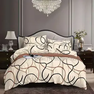 Beddings, Duvet Pillows and Bed Cover