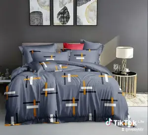 Beddings, Duvet Pillows and Bed Cover