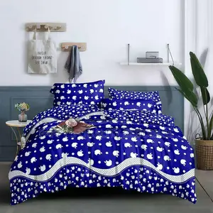 Beddings, Duvet Pillows and Bed Cover