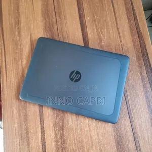 Laptop HP ZBook 14u G4 8GB Intel Core i5 SSD 256GB