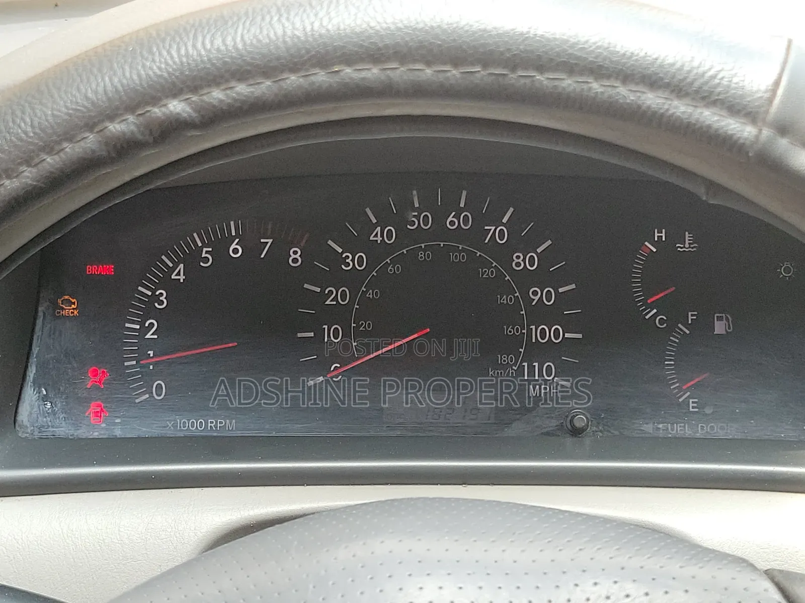 Toyota Corolla LE 2007 Gray