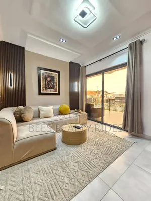 Cozy 1 Bedroom Apartment at Lekki Phase 1