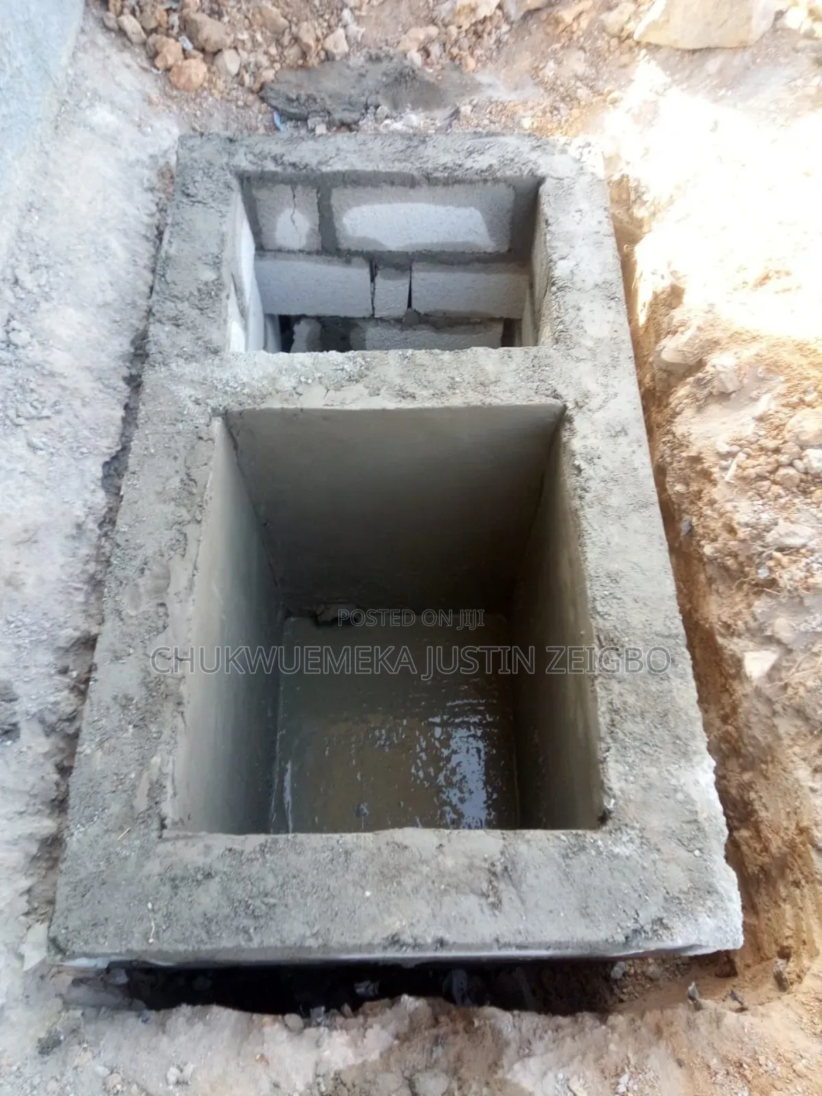 Bio-digester