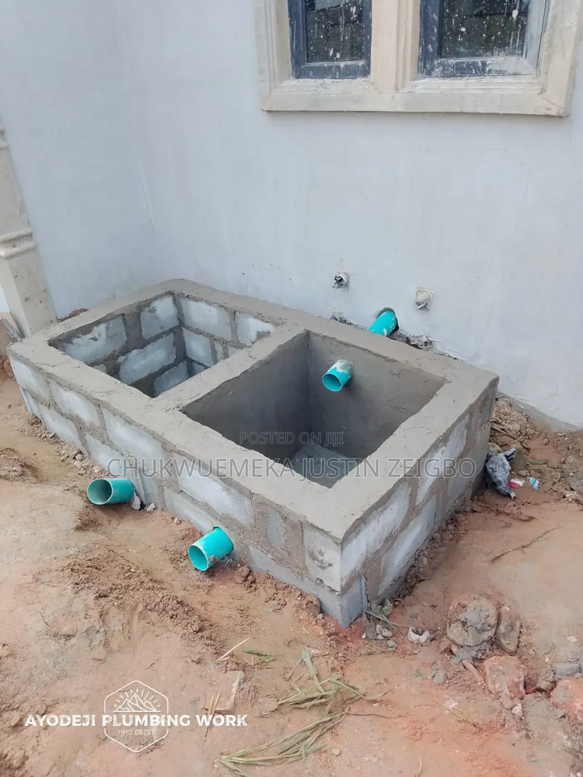 Bio-digester