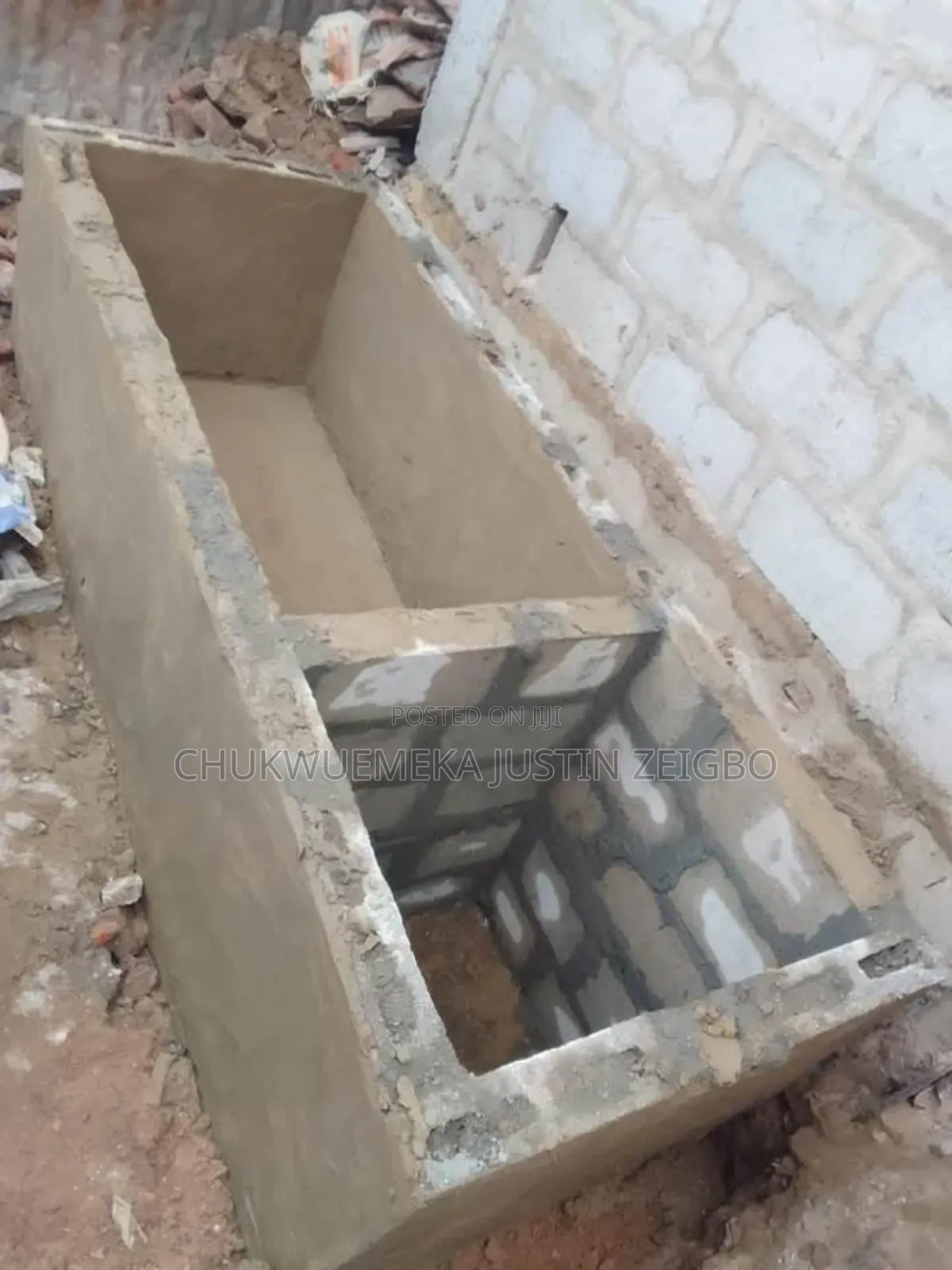 Bio-digester