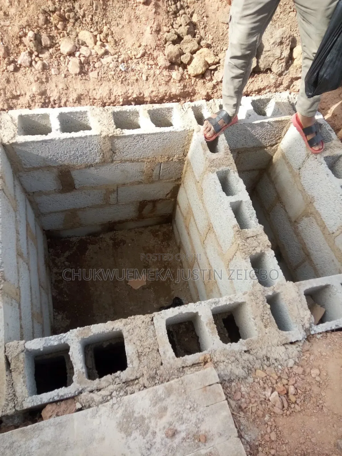Bio-digester