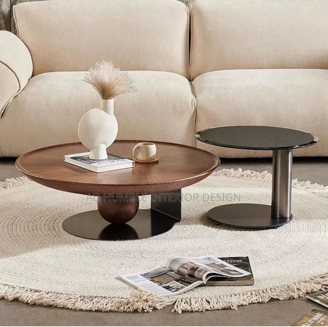 Imported Center Table
