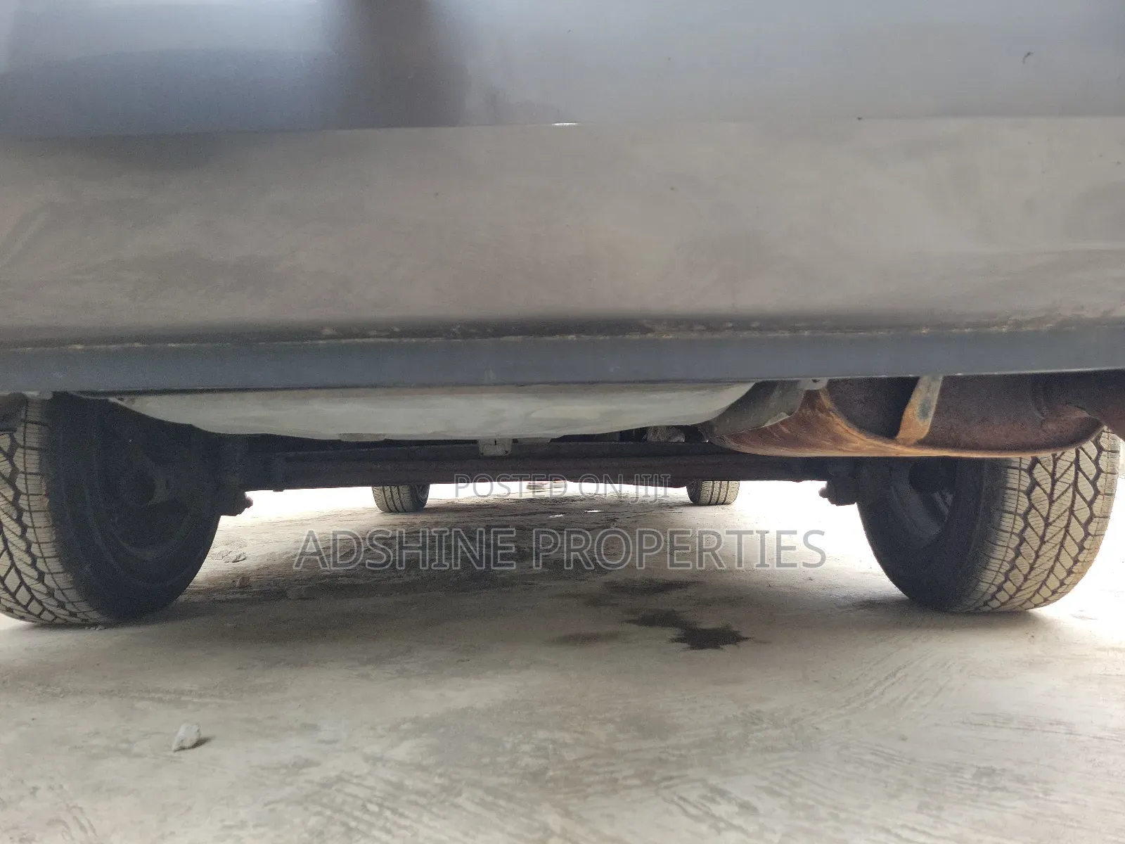 Toyota Corolla LE 2007 Gray