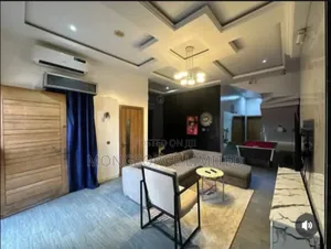 4bdrm Duplex in Ikate for rent