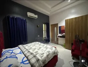 4bdrm Duplex in Ikate for rent
