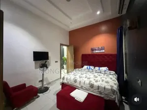 4bdrm Duplex in Ikate for rent