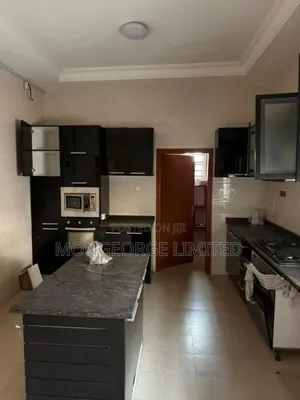 4bdrm Duplex in Ikate for rent