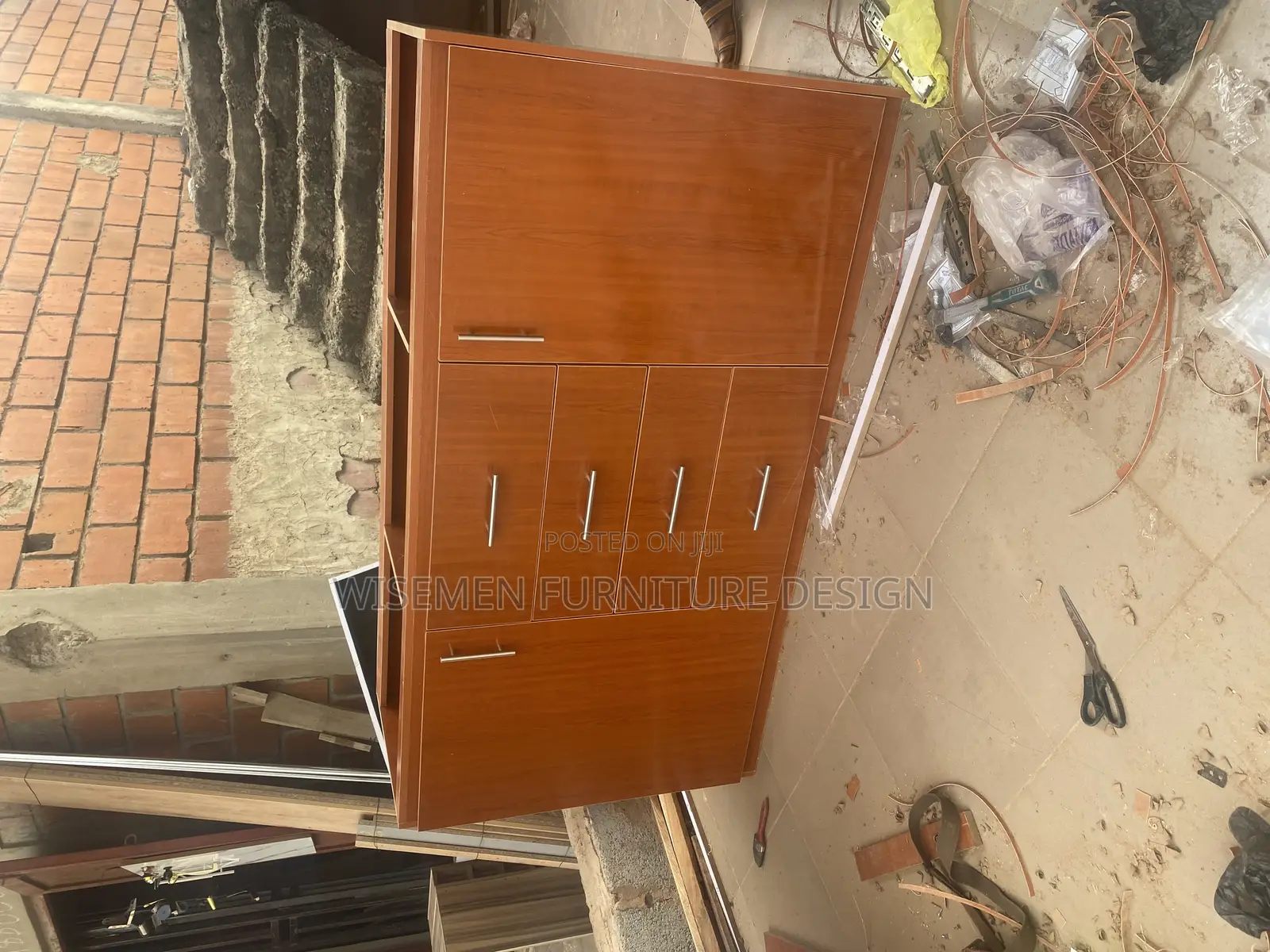 Kitchen Cabinet
