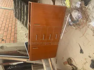Kitchen Cabinet