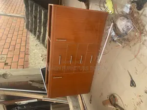 Kitchen Cabinet