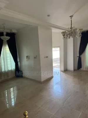 4bdrm Duplex in Osapa london for rent