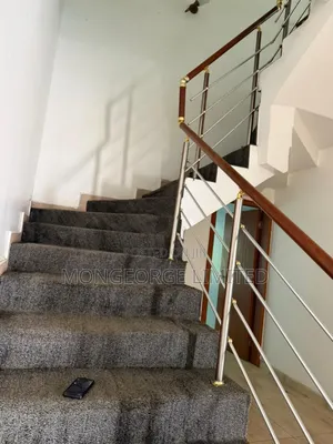 4bdrm Duplex in Osapa london for rent