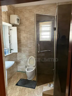 4bdrm Duplex in Osapa london for rent