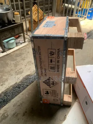 10kwh, 51.2v Felicity Lithium Battery