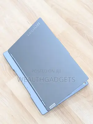 Laptop Lenovo Legion 5 32GB AMD Ryzen 7 SSD 2T
