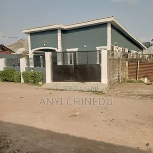 Furnished 3bdrm Bungalow in Ado-Odo/Ota for sale