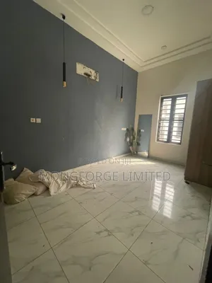 4bdrm Duplex in Osapa london for rent